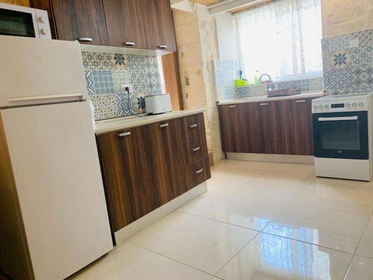 Serenity Qormi Ngoại thất bức ảnh