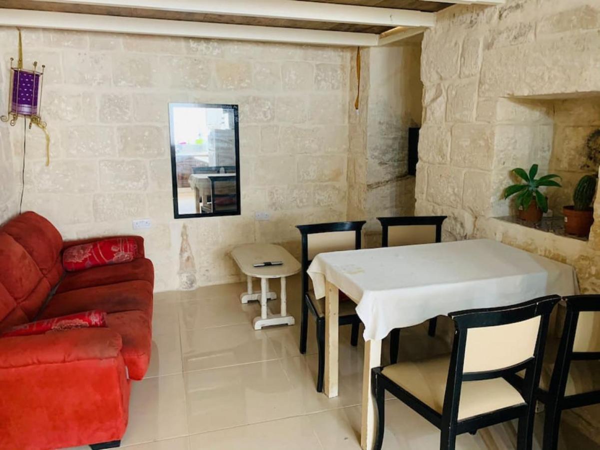 Serenity Qormi Ngoại thất bức ảnh